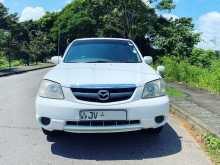 Mazda Tribute 2000 SUV