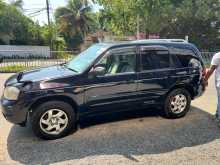 Mazda Tribute 2000 SUV