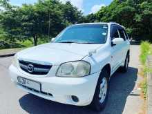 Mazda Tribute 2000 SUV