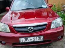 Mazda Tribute 2001 SUV
