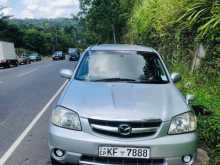 Mazda Tribute 2003 SUV