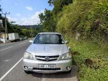 Mazda Tribute 2003 SUV