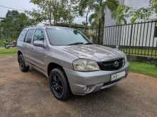 Mazda Tribute 2003 SUV