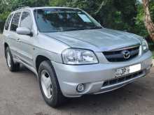 Mazda TRIBUTE 2001 SUV