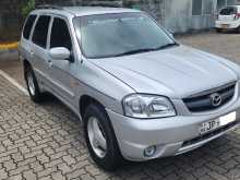 Mazda TRIBUTE 2001 SUV