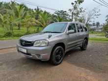 Mazda Tribute 2005 SUV