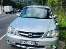 Mazda Tribute 2008 SUV