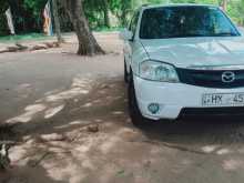 Mazda Tribute 2001 SUV