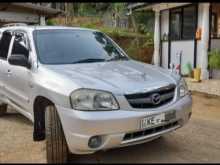 Mazda Tribute 2003 SUV