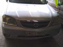 Mazda Tribute 2005 SUV