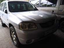 Mazda Tribute 2005 SUV