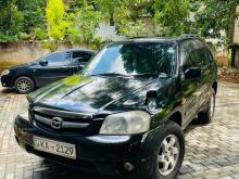 Mazda Tribute 2005 SUV