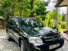 Mazda Tribute 2005 SUV