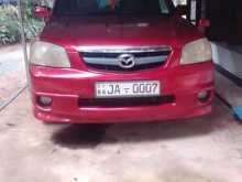 Mazda Tribute 2002 SUV