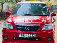 Mazda Tribute 2001 SUV