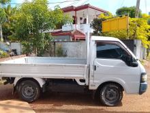 Mazda Mazda 1998 Lorry