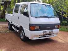 Mazda Mazda 1997 Crew Cab
