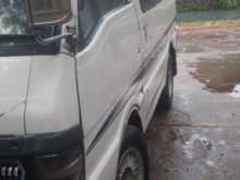 Mazda Mazda 1993 Van