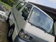 Mazda Vanette 1999 Van