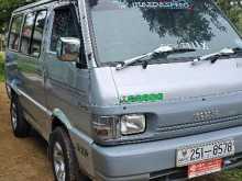 Mazda Vanat 1994 Van