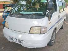 Mazda Vanette 1998 Van