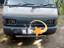 Mazda Vanat 1997 Van