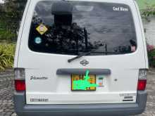 Mazda Vanette 1997 Van