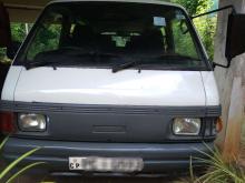 Mazda Vanette 1996 Van
