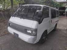 Mazda Vanette 1994 Van