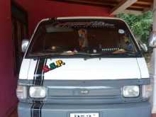 Nissan VANETTE 1993 Van