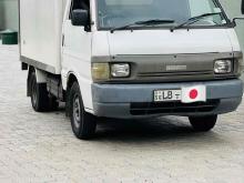 Mazda Bongo Vanette 2006 Lorry