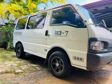 Mazda Bongo  Vanette 1998 Van