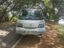 Mazda Vanette 2004 Van