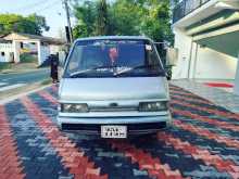 Mazda Vanette 1993 Van