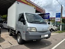 Mazda Vanette 2006 Lorry