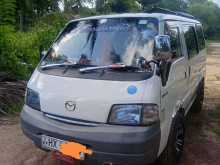 Mazda Vanette 1999 Van