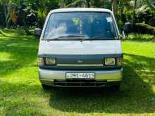 Mazda Vanette 1994 Van