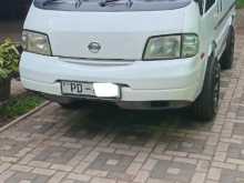 Mazda Vanette 2006 Van