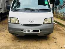 Mazda Vanette 2006 Van