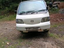 Mazda Vanette 2000 Van