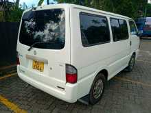 Mazda Bongo Vanette 1996 Van