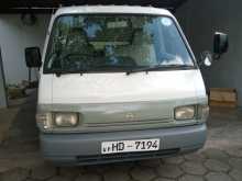 Mazda Vanette 1997 Lorry