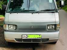 Mazda Vanette 1999 Van