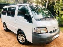 Mazda Vanette 2003 Van