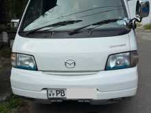 Mazda Vanette 2003 Van