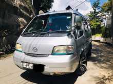 Mazda Vanette 2005 Van