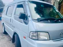 Mazda Vanette 2006 Van