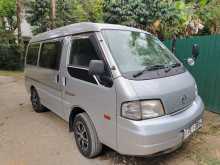 Mazda Vanette 2007 Van