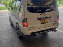 Mazda Vanette 2007 Van