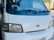 Mazda Vanette 2010 Van